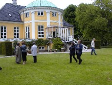 Frydenlund Slot