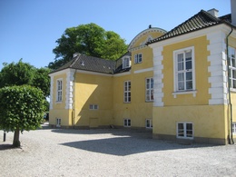 Frydenlund Slot